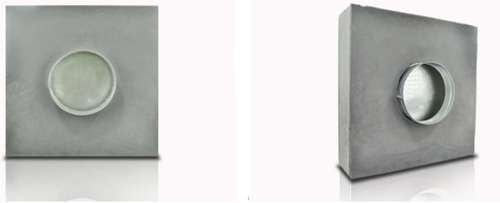 拋棄式一體化高效過濾器廣泛應(yīng)用于醫(yī)院的手術(shù)室、實驗室、制藥室、微電子、膠片和光纖設(shè)備及食品加工廠等潔凈度要求較高的工作環(huán)境。