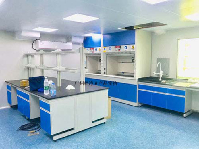 實(shí)驗(yàn)室家具是實(shí)驗(yàn)室建設(shè)和運(yùn)行中不可或缺的組成部分